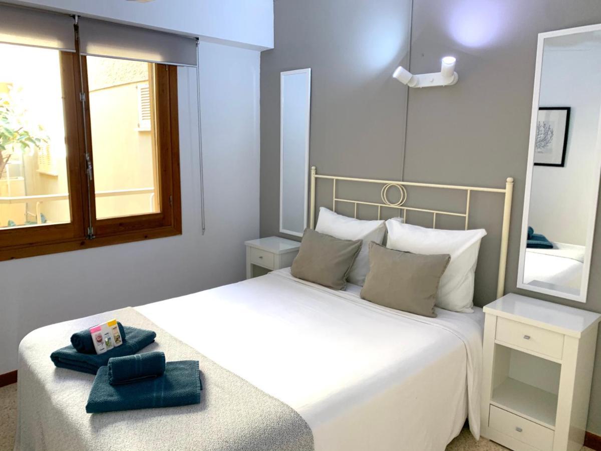 El Paraiso Apartment *