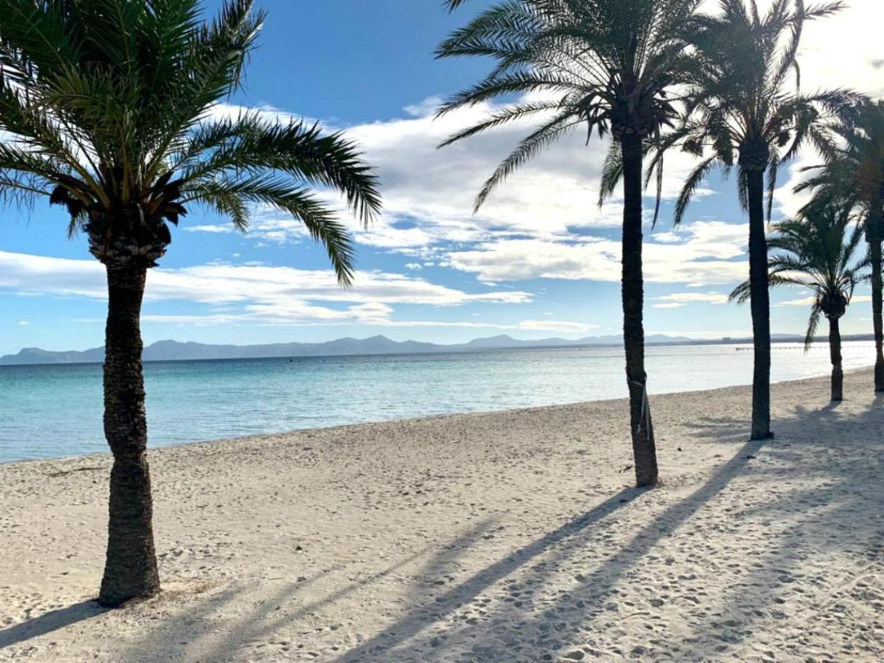 El Paraiso Appartamento *