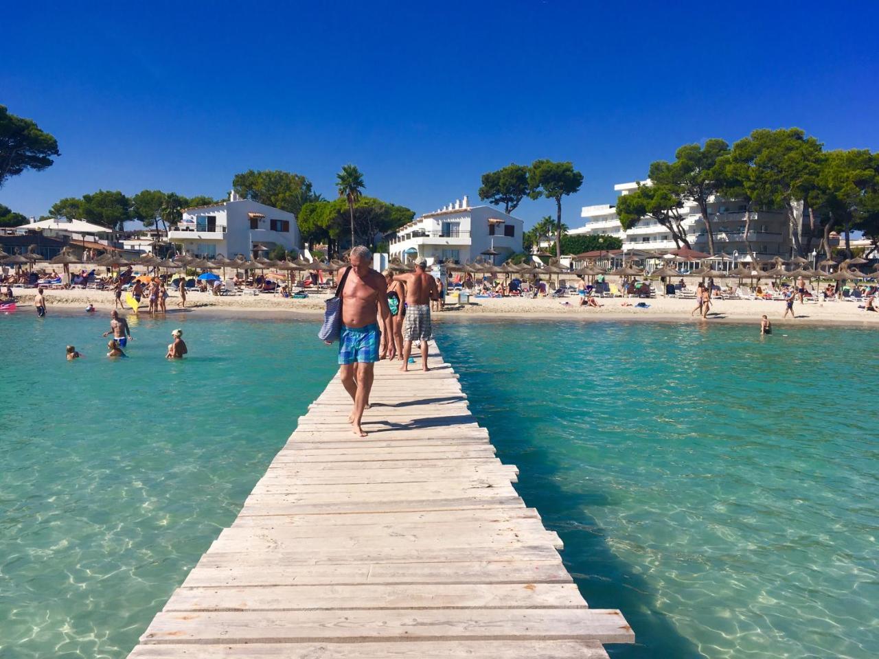 El Paraiso Appartamento Alcúdia
