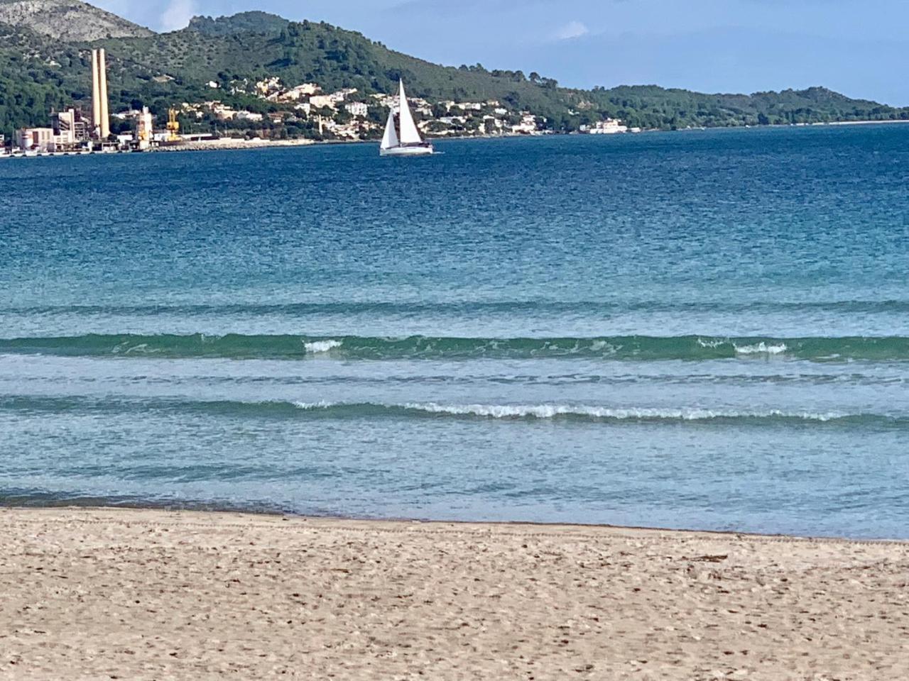 Appartamento El Paraiso