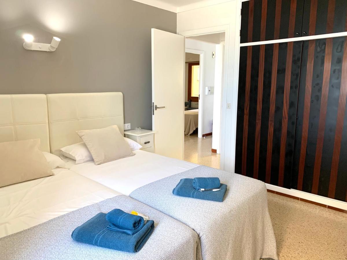 Appartement El Paraiso Alcúdia