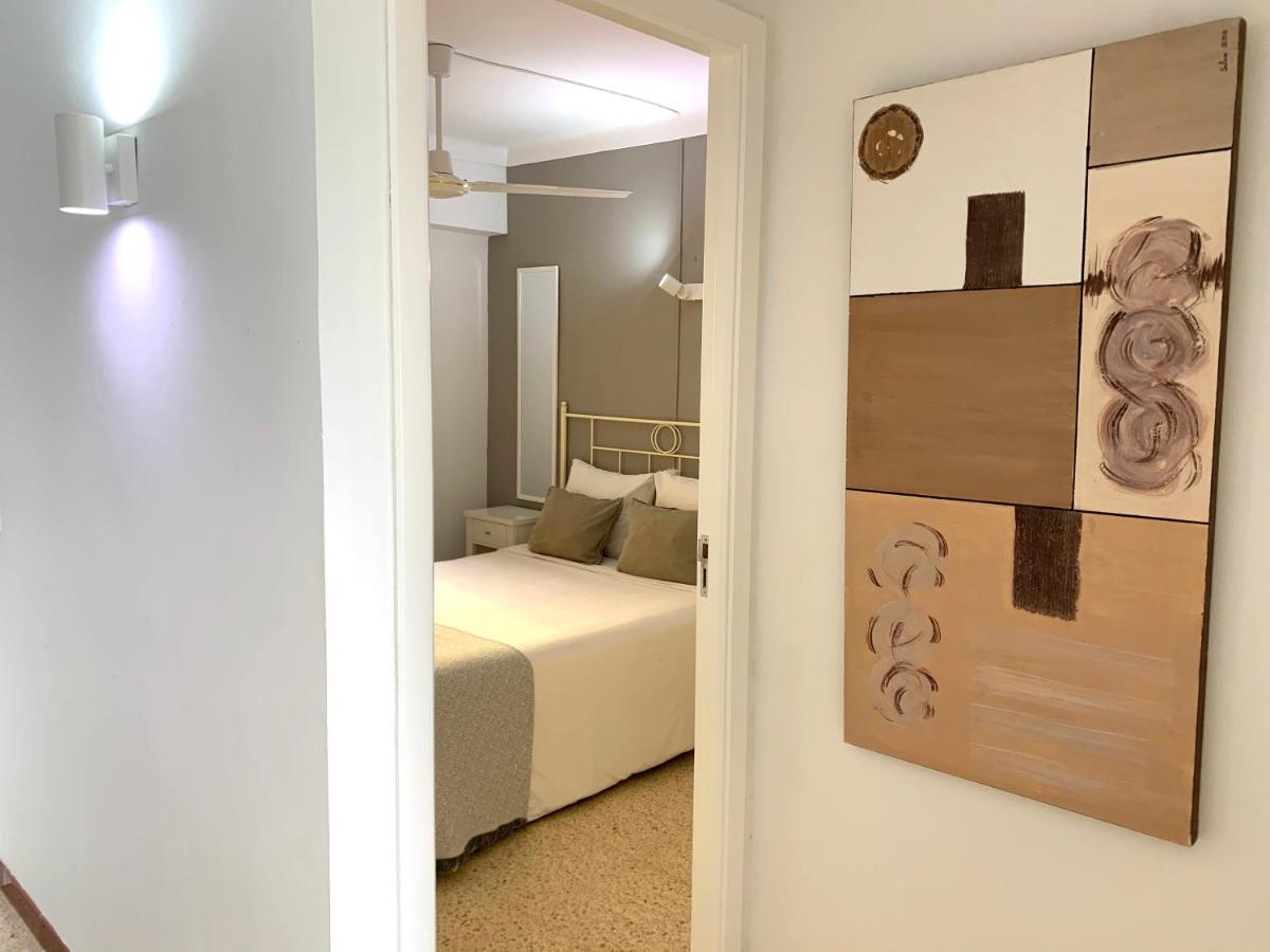Appartement El Paraiso *