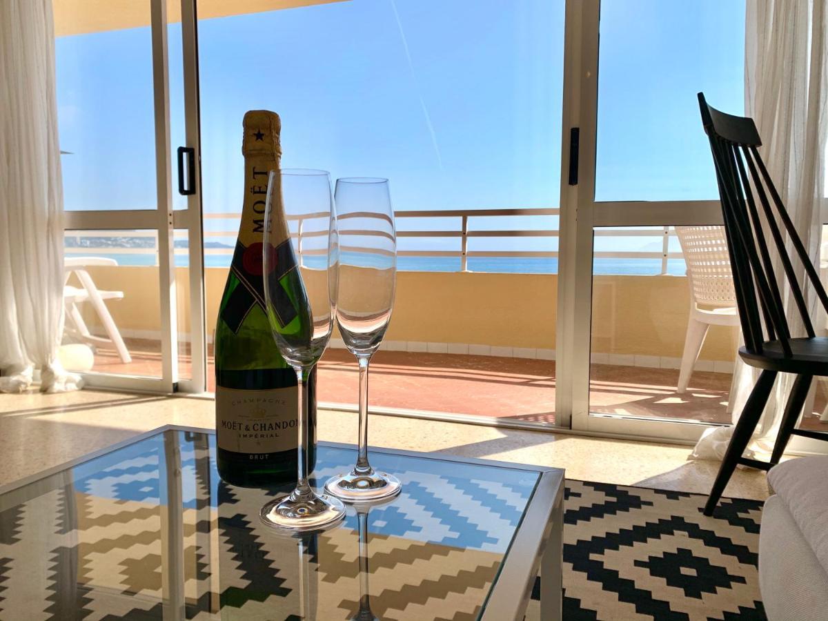 Appartement El Paraiso