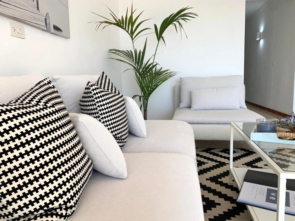 El Paraiso Appartement Alcúdia