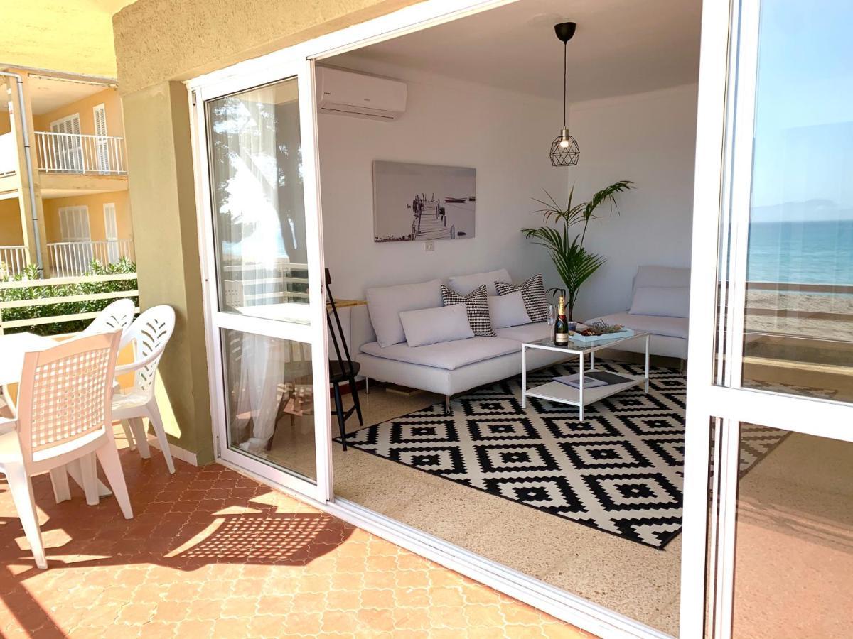 Appartement El Paraiso Alcúdia