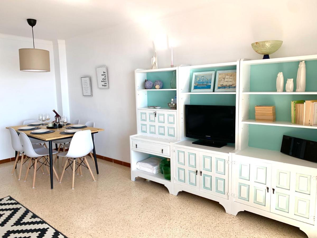 El Paraiso Appartement