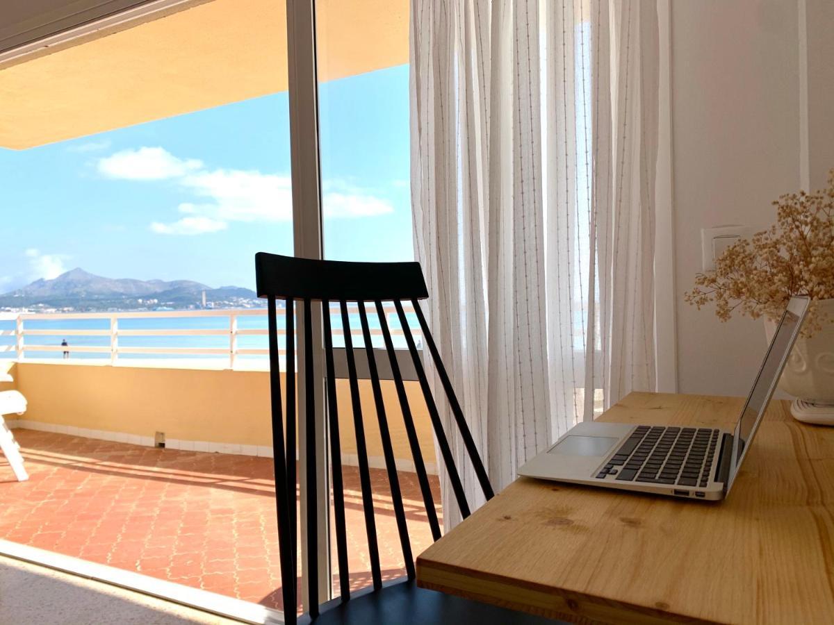 El Paraiso Appartement