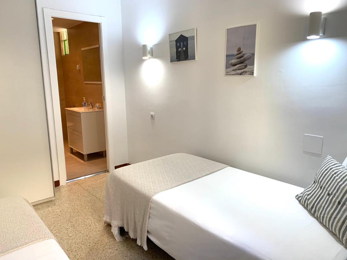 Appartement El Paraiso Alcúdia