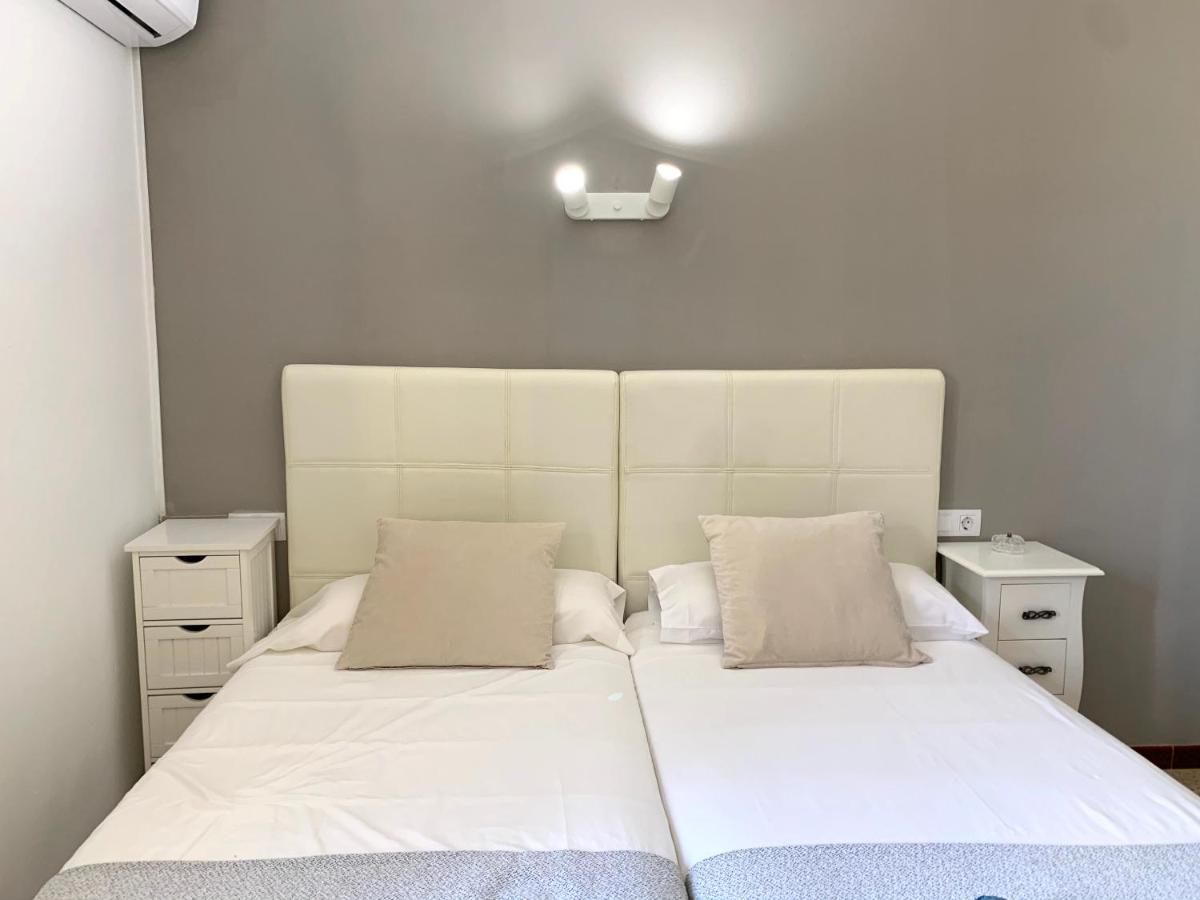 Appartement El Paraiso