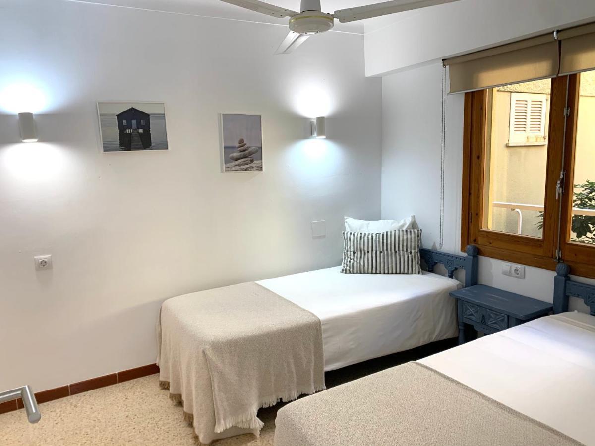 Appartement El Paraiso