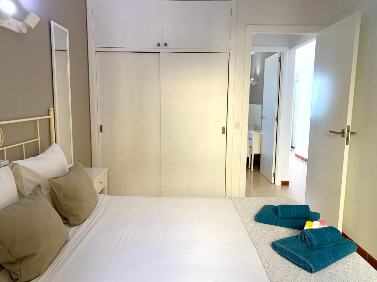 Appartement El Paraiso