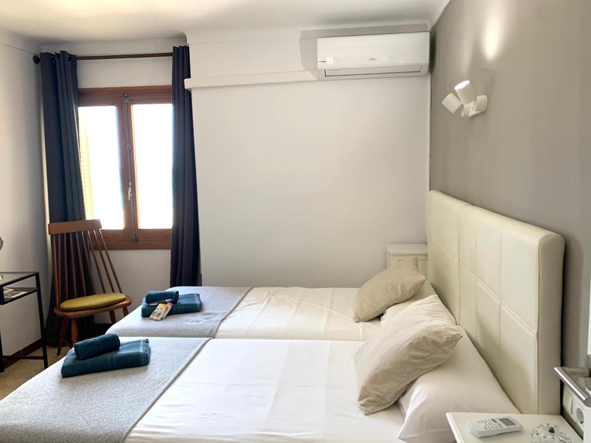 El Paraiso Appartement *