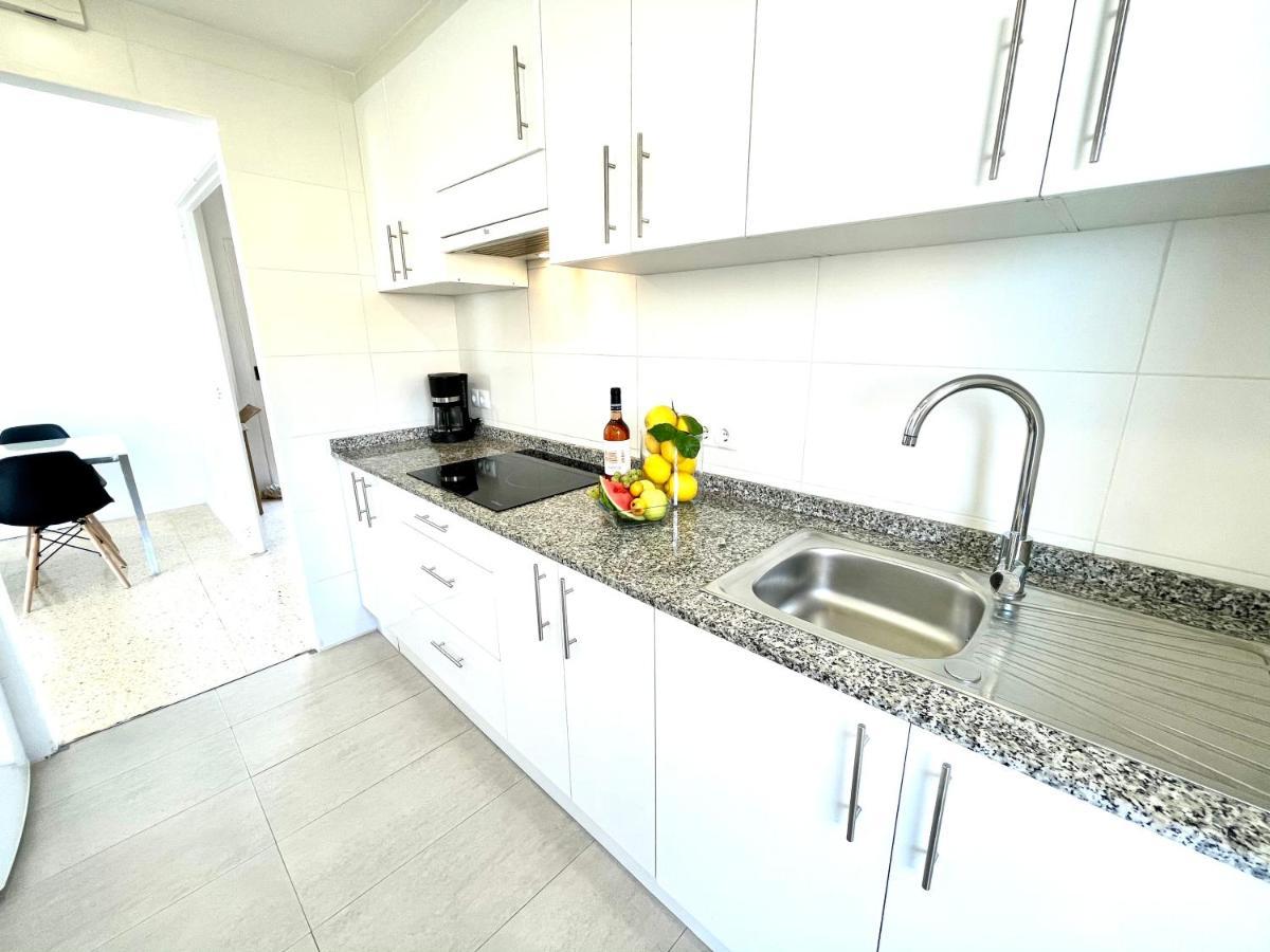 Appartement El Paraiso *