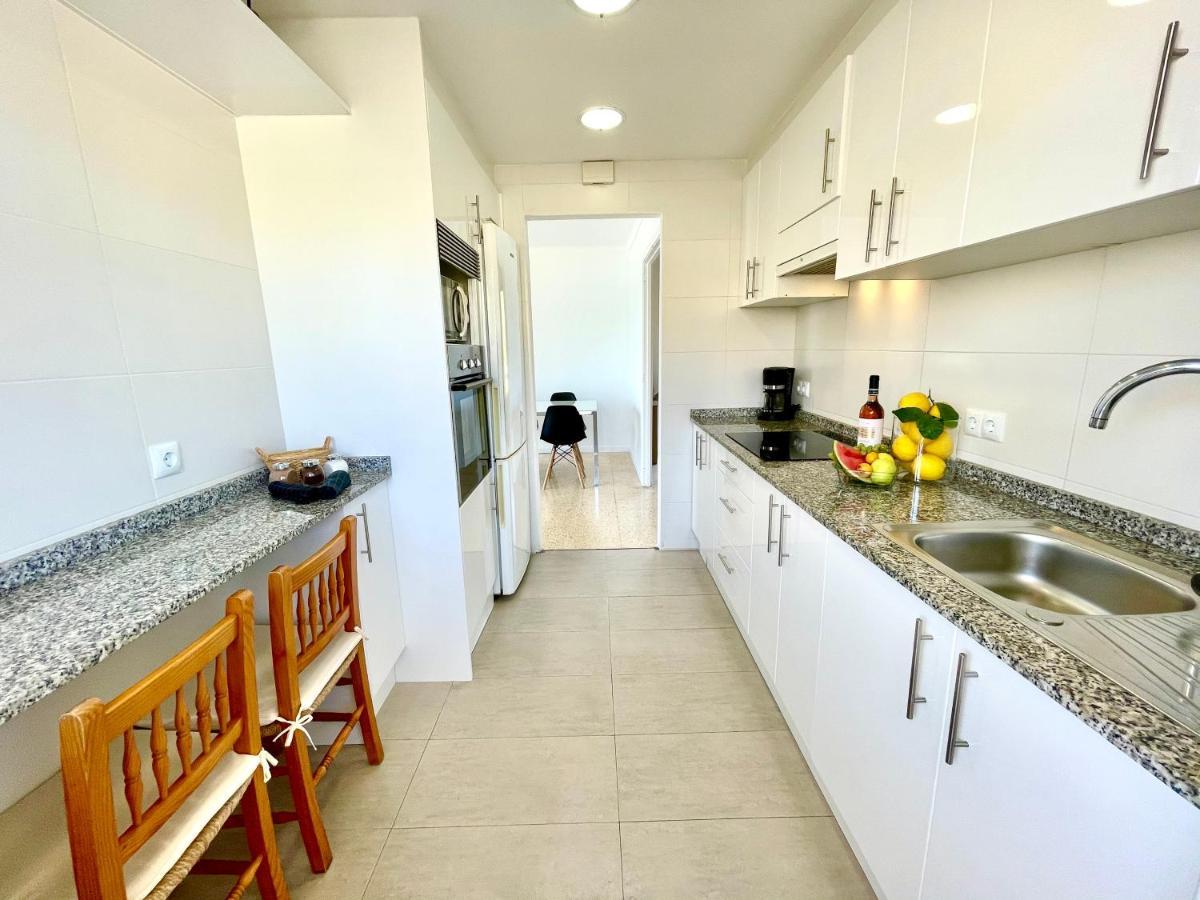 El Paraiso Appartement