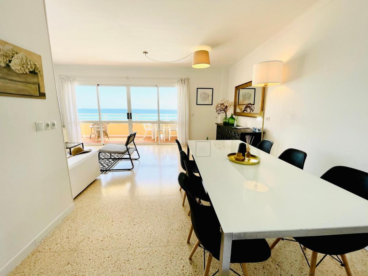 El Paraiso Appartement *
