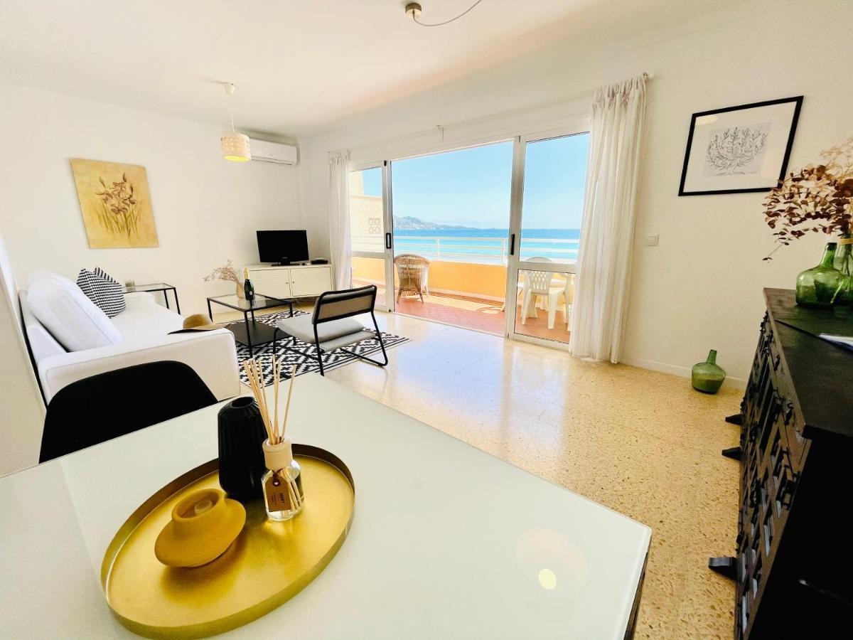 El Paraiso Appartement
