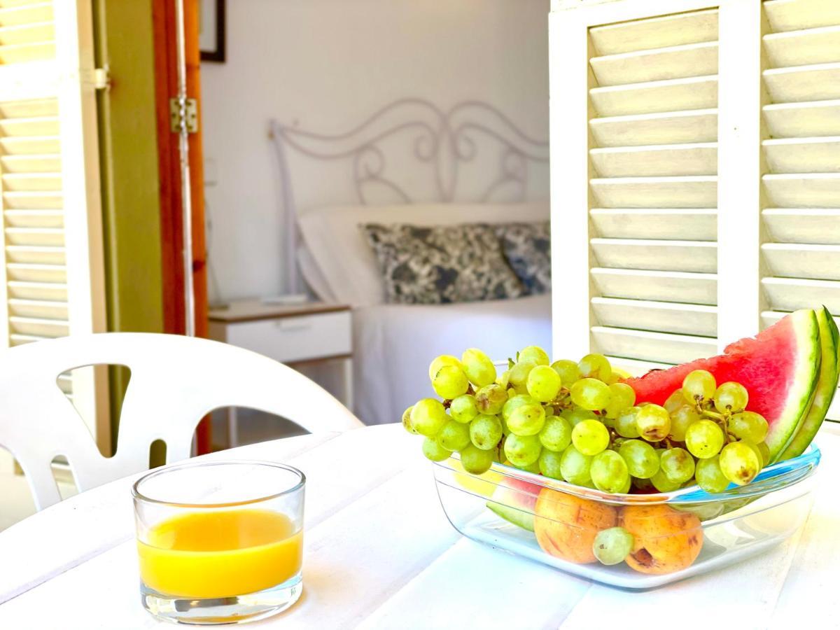 El Paraiso Appartement Alcúdia
