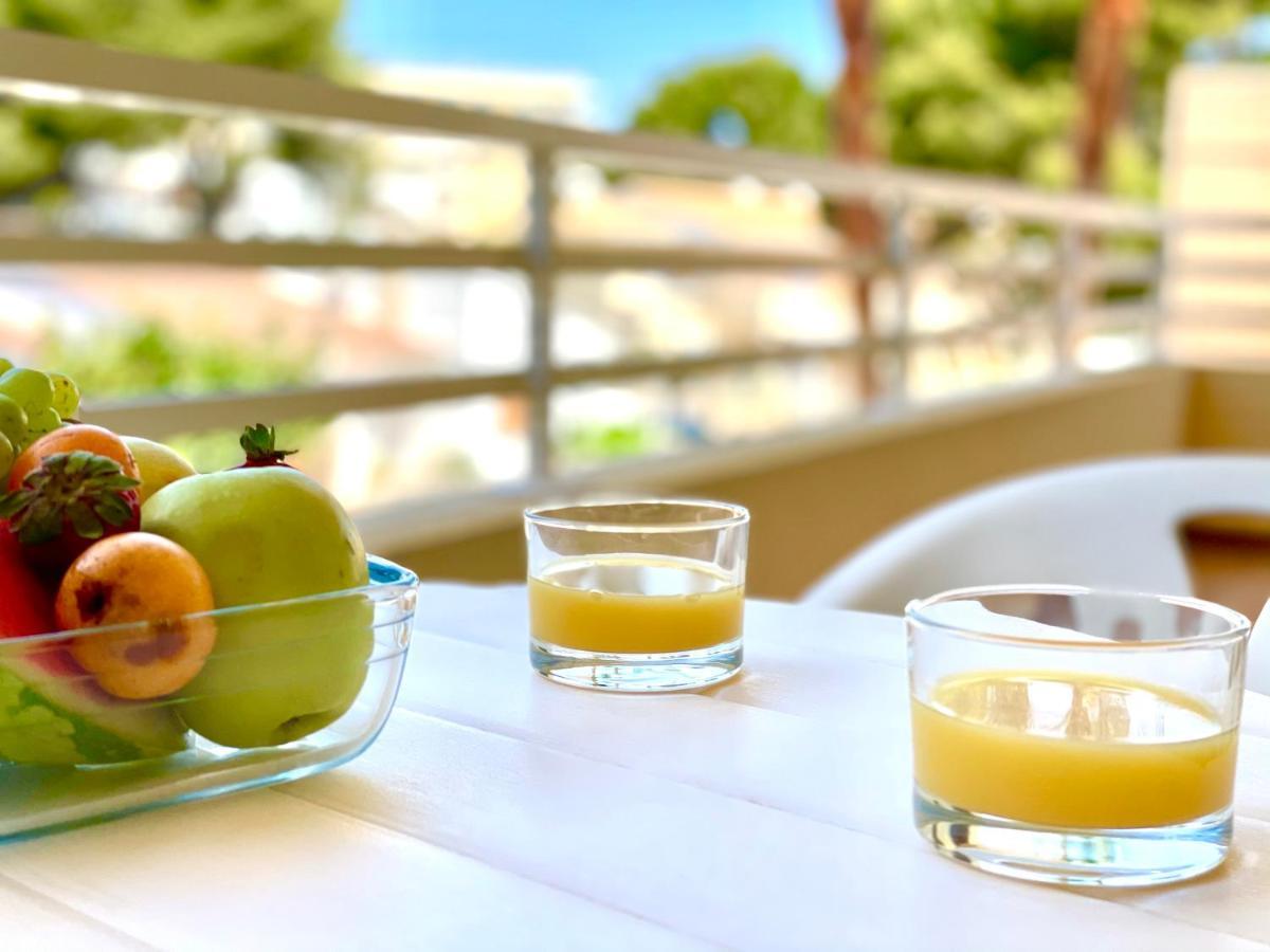 El Paraiso Appartement *