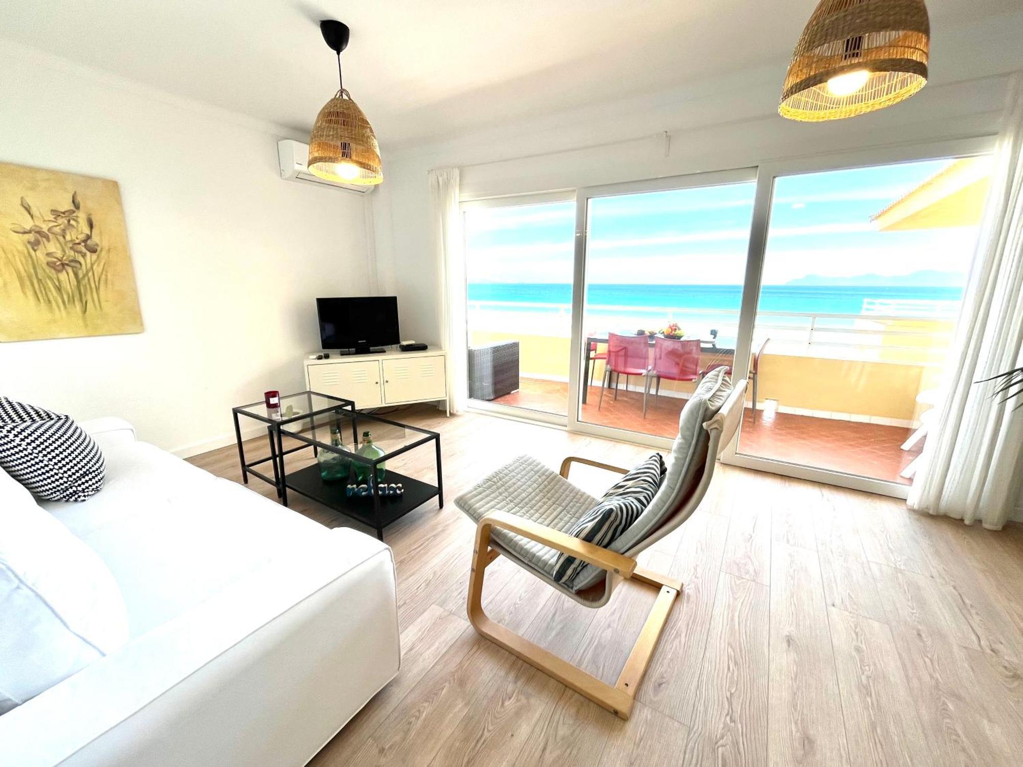 Appartement El Paraiso Alcúdia