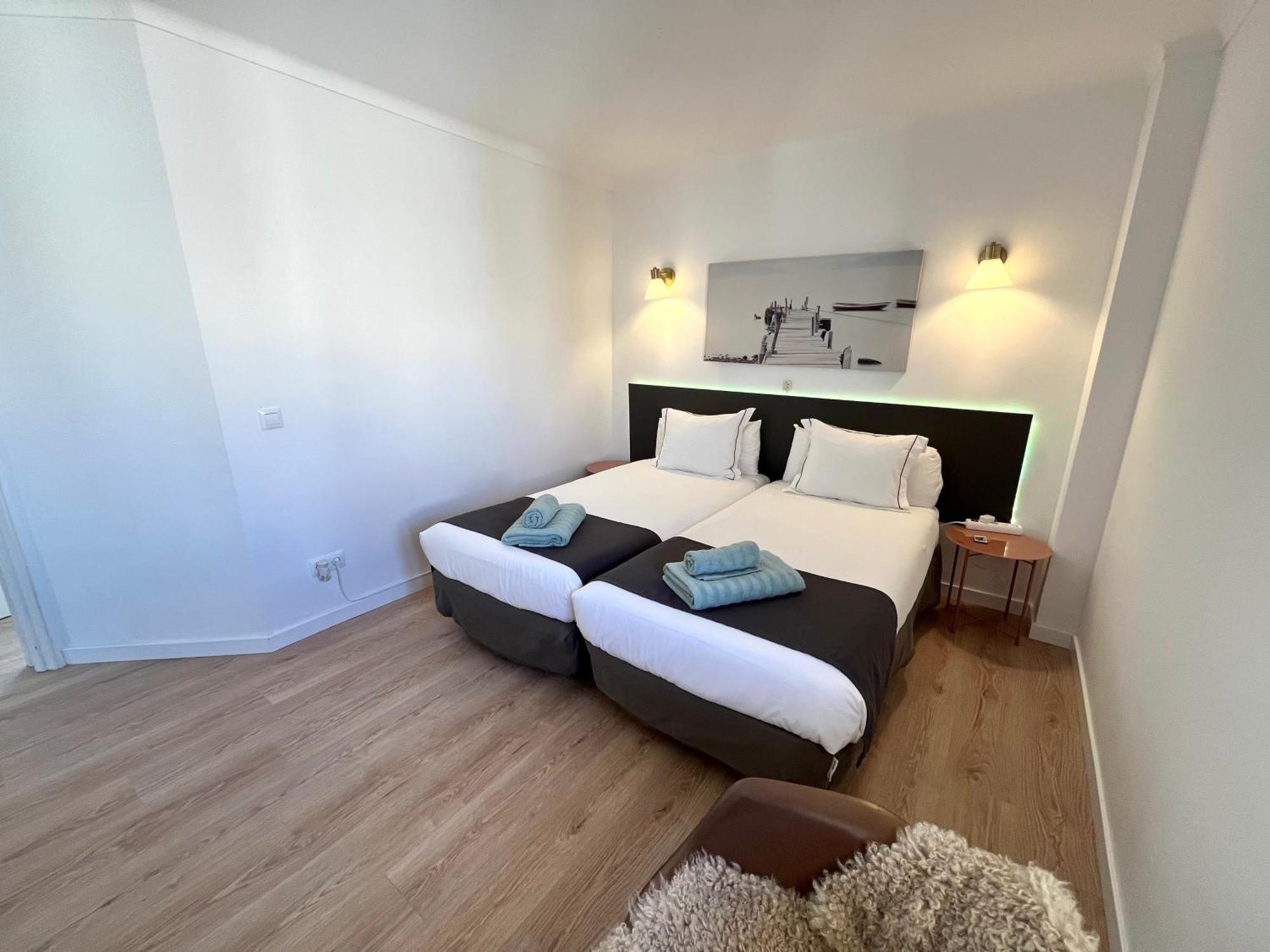 Appartement El Paraiso Alcúdia