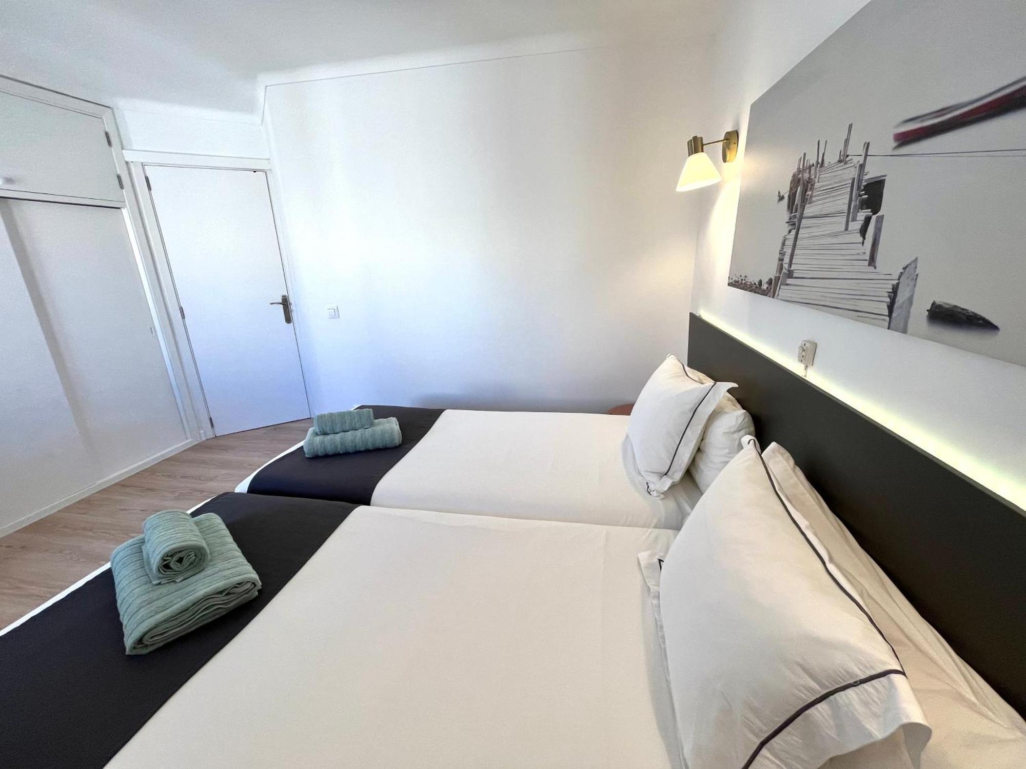 Appartement El Paraiso Alcúdia