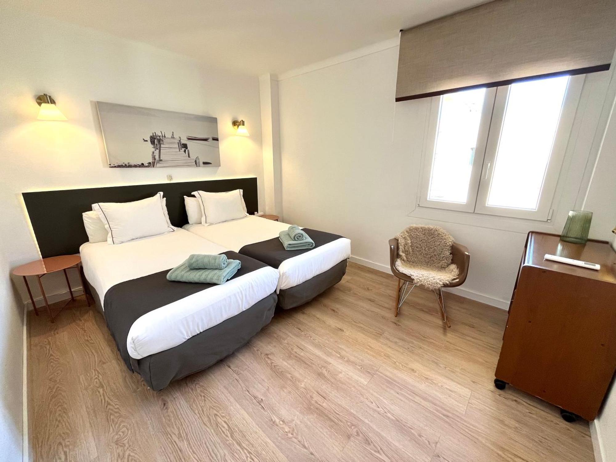 El Paraiso Appartement Alcúdia