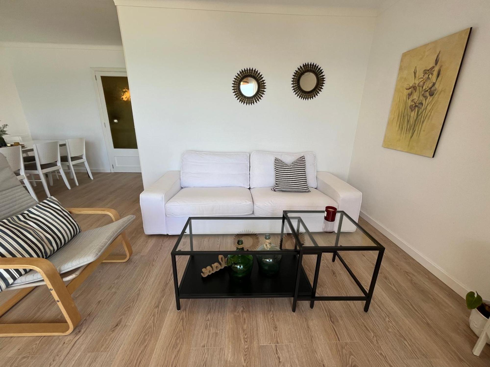 Appartement El Paraiso