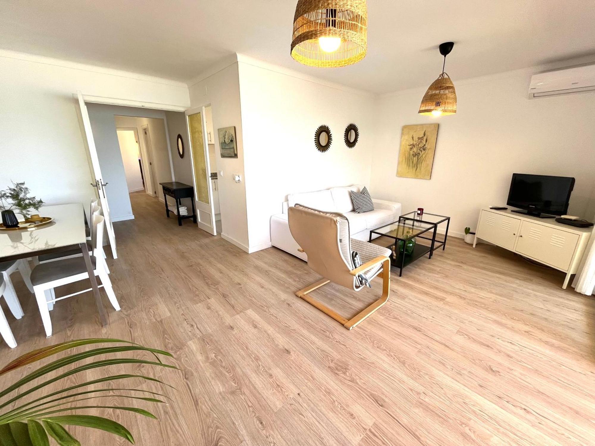 Appartement El Paraiso Alcúdia