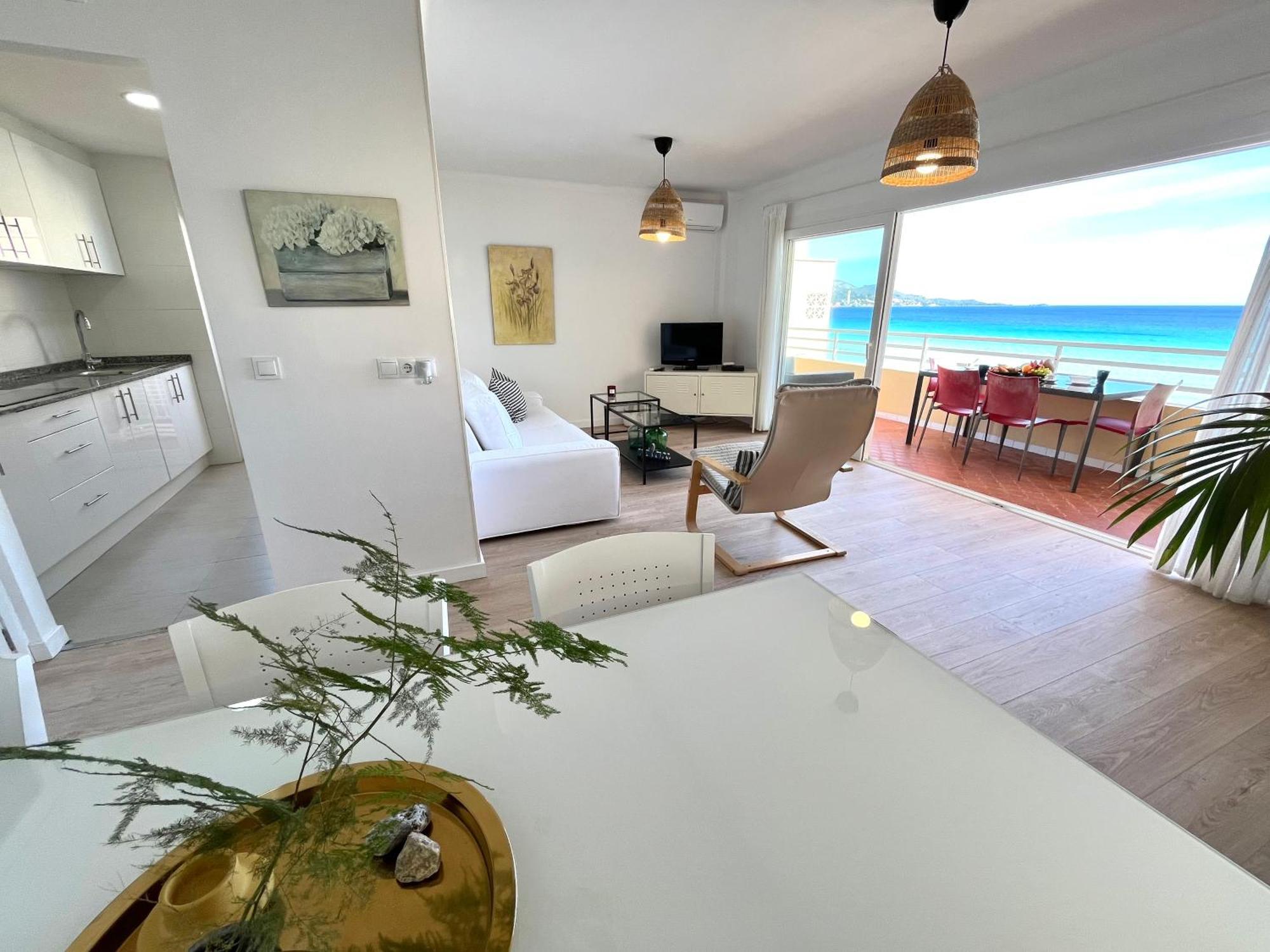 El Paraiso Appartement Alcúdia