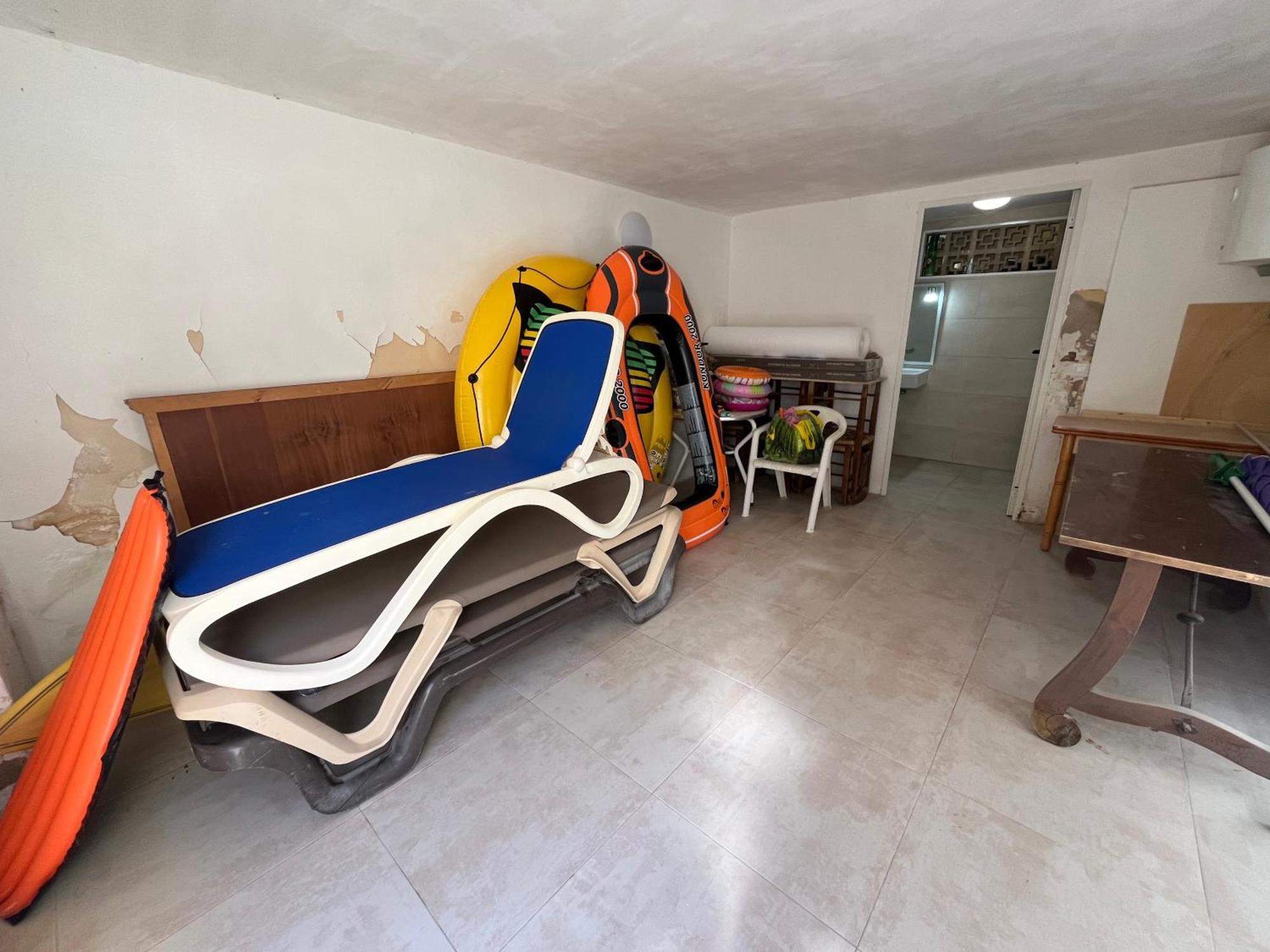 Appartement El Paraiso