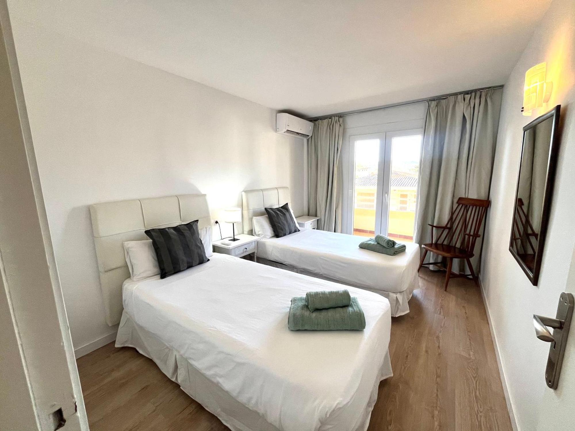 Appartement El Paraiso Alcúdia