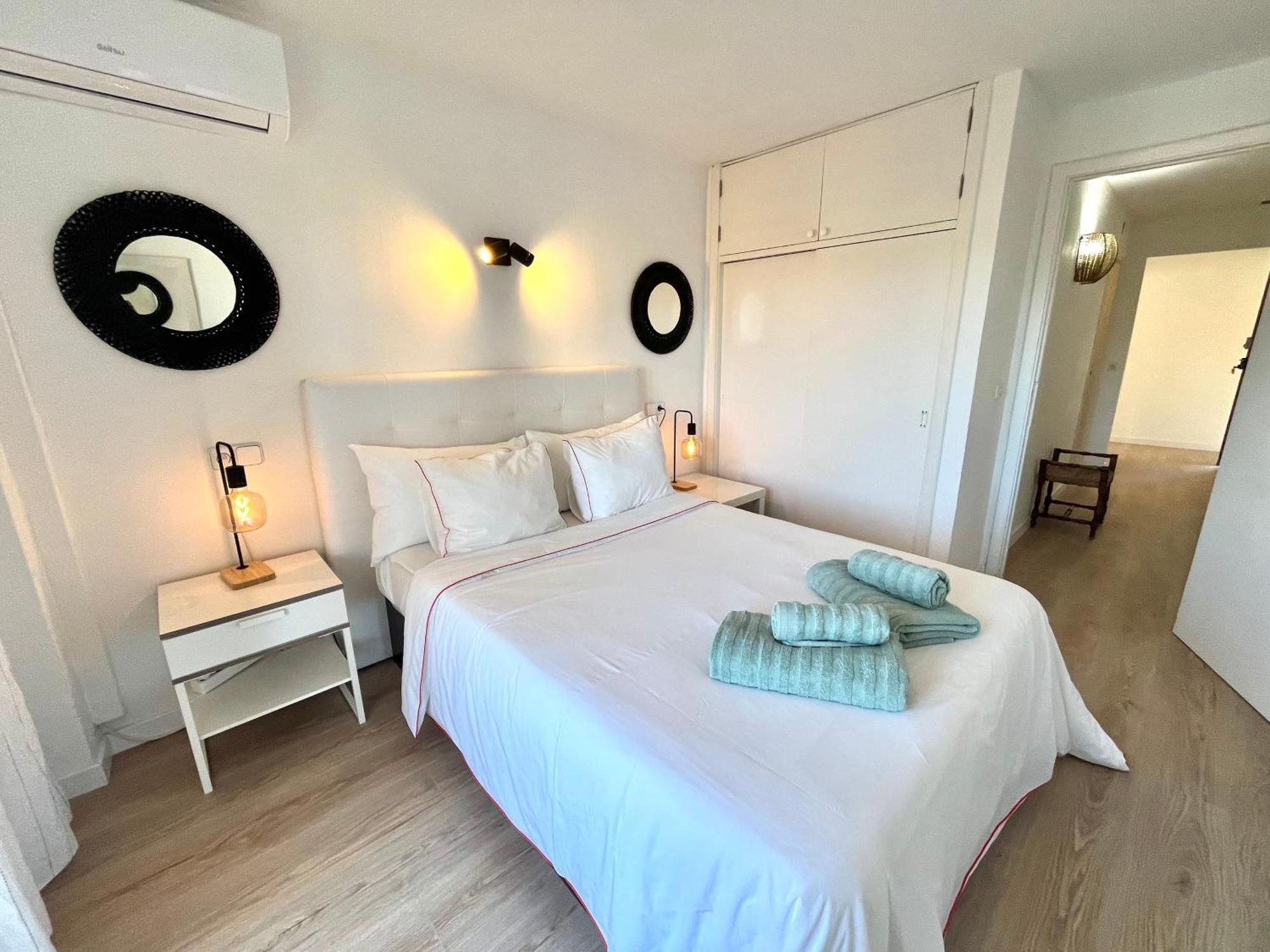El Paraiso Appartement Alcúdia