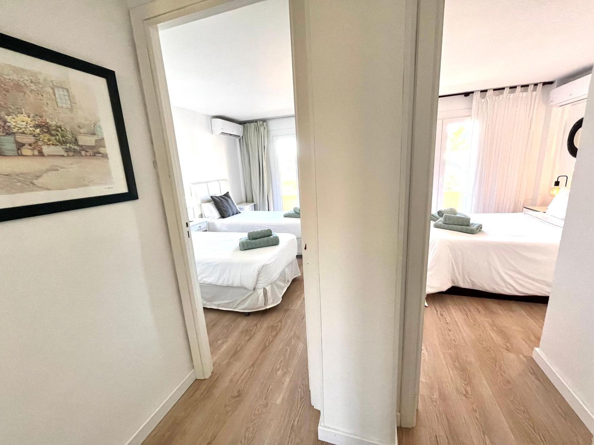 Appartement El Paraiso