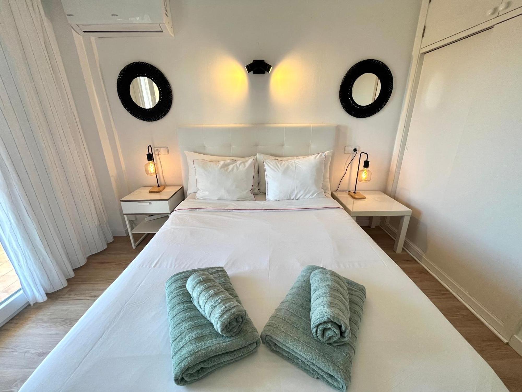 Appartement El Paraiso Alcúdia