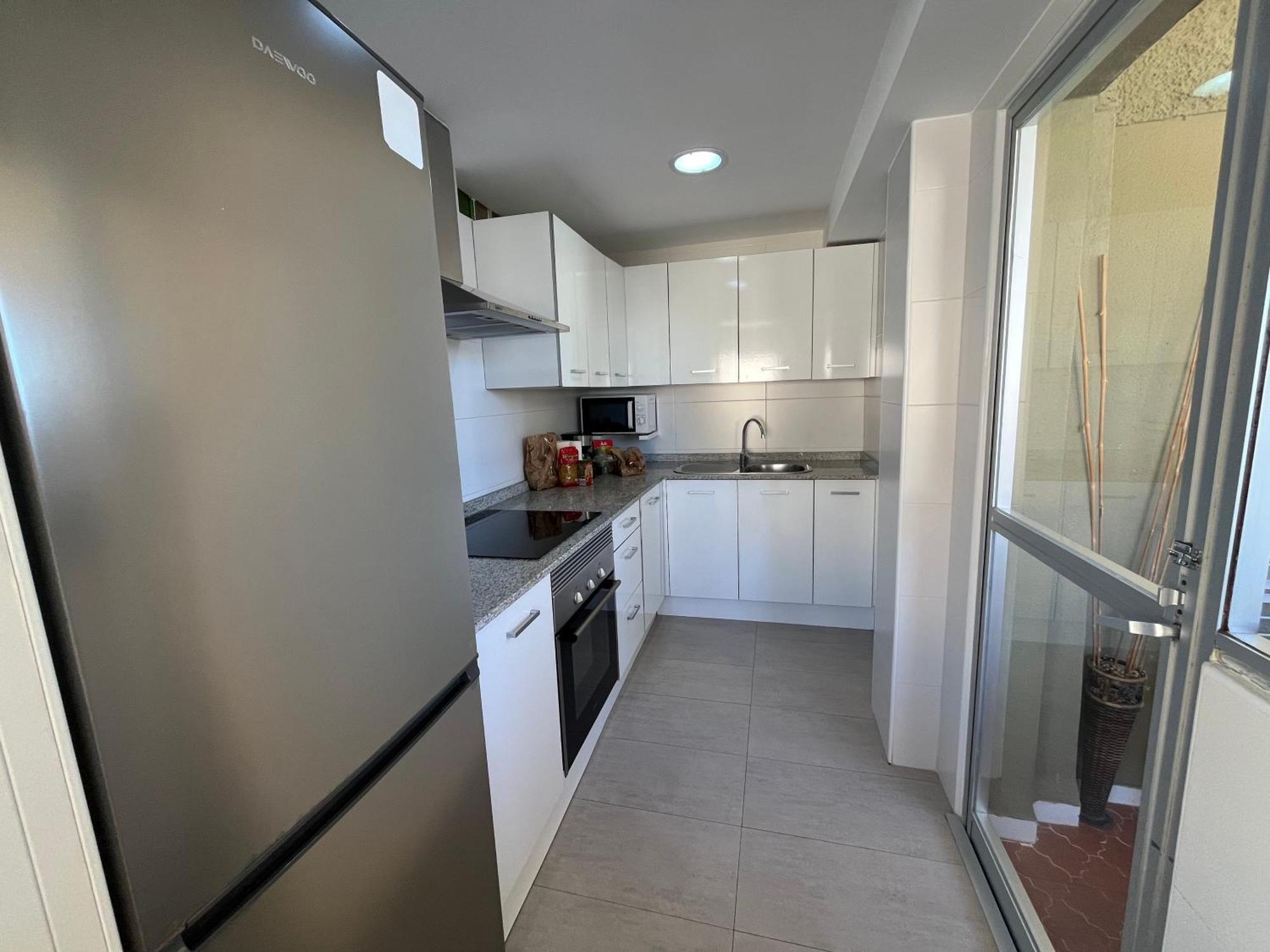 El Paraiso Appartement