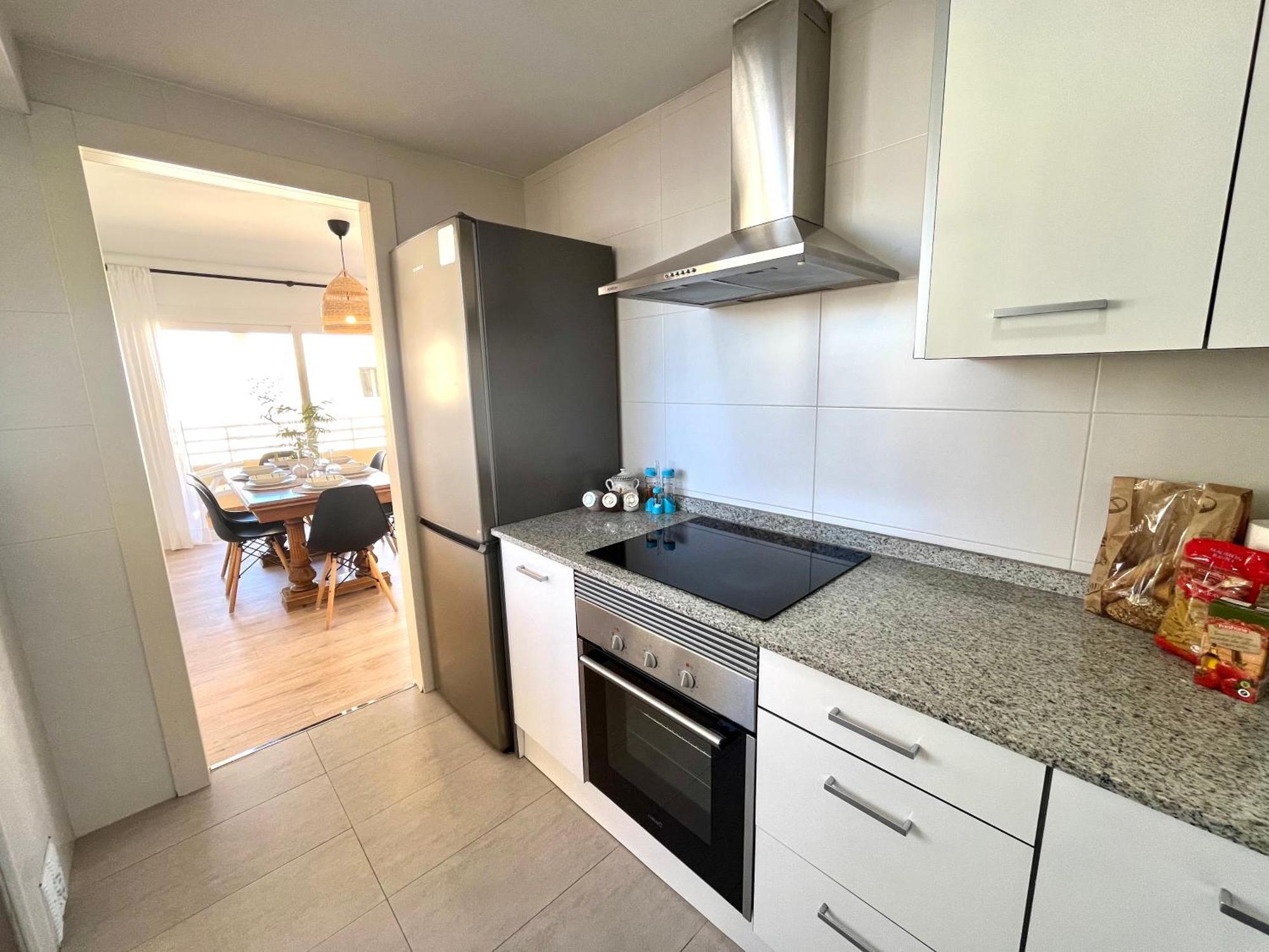 El Paraiso Appartement Alcúdia