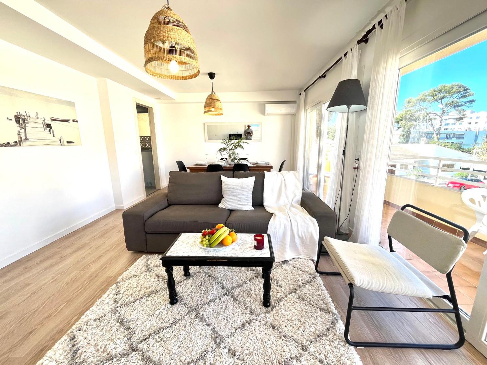 Appartement El Paraiso