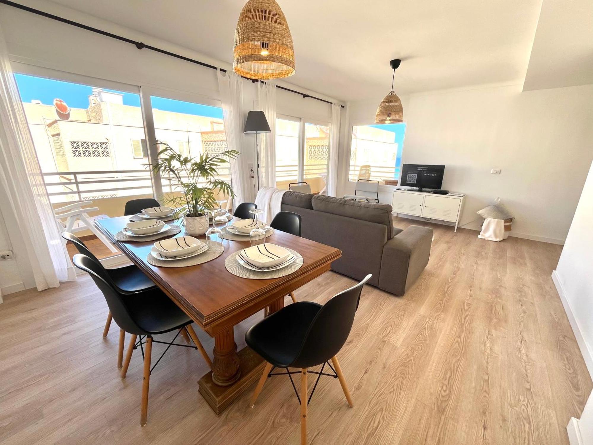 Appartement El Paraiso Alcúdia
