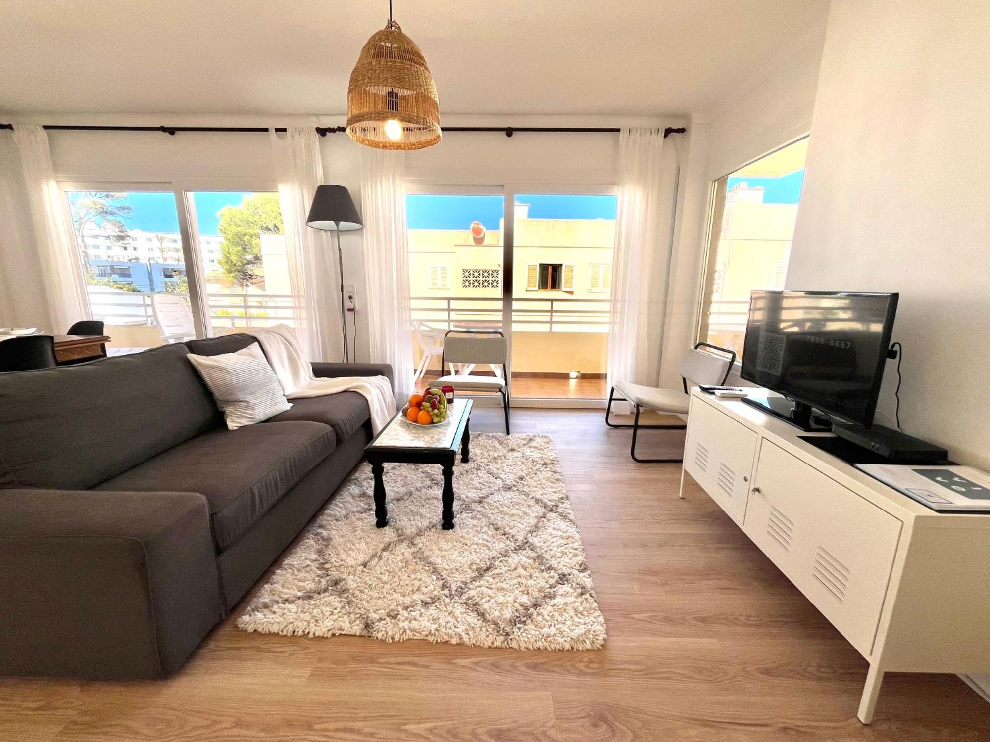 Appartement El Paraiso Alcúdia
