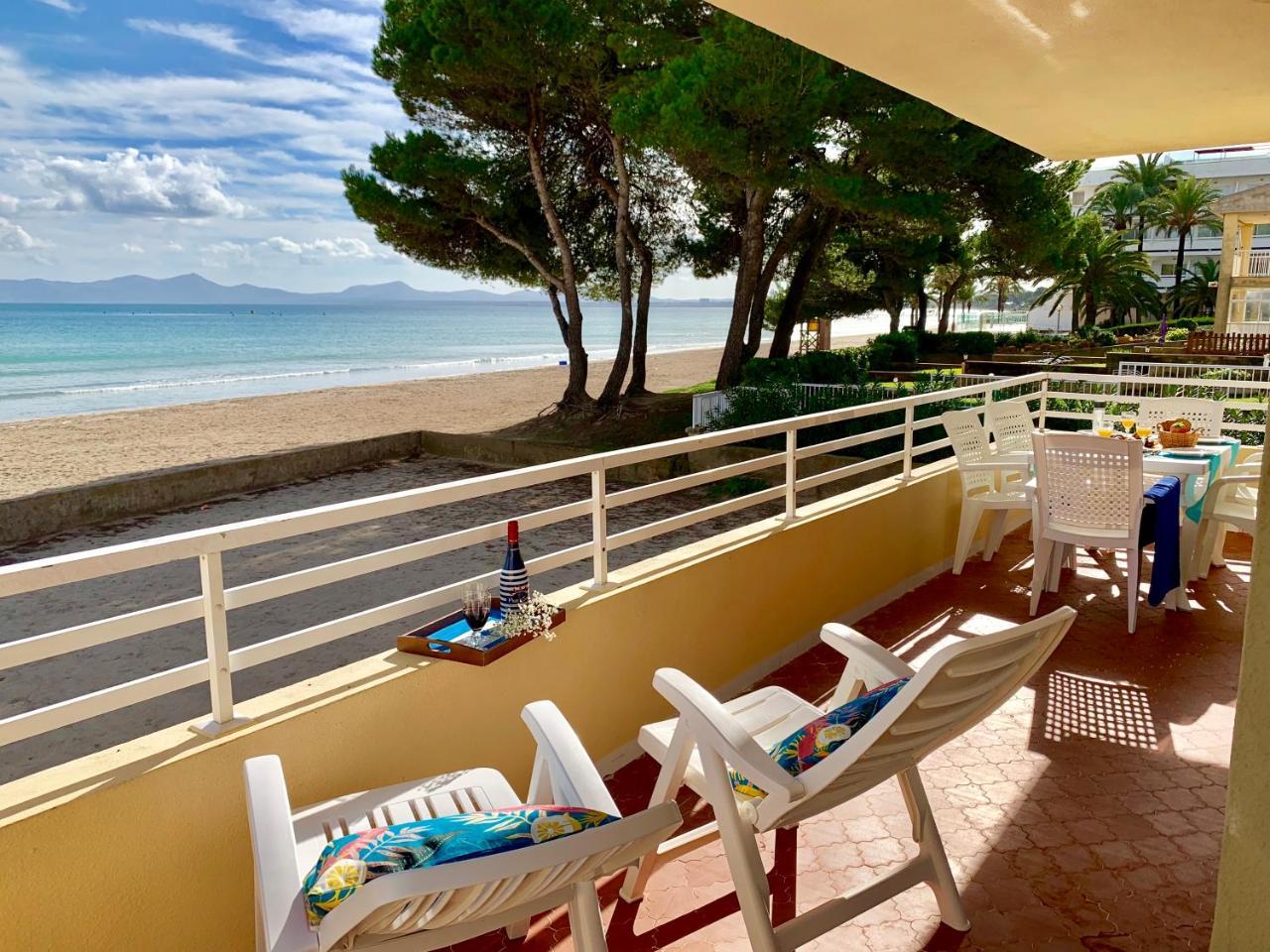 Appartement El Paraiso Alcúdia