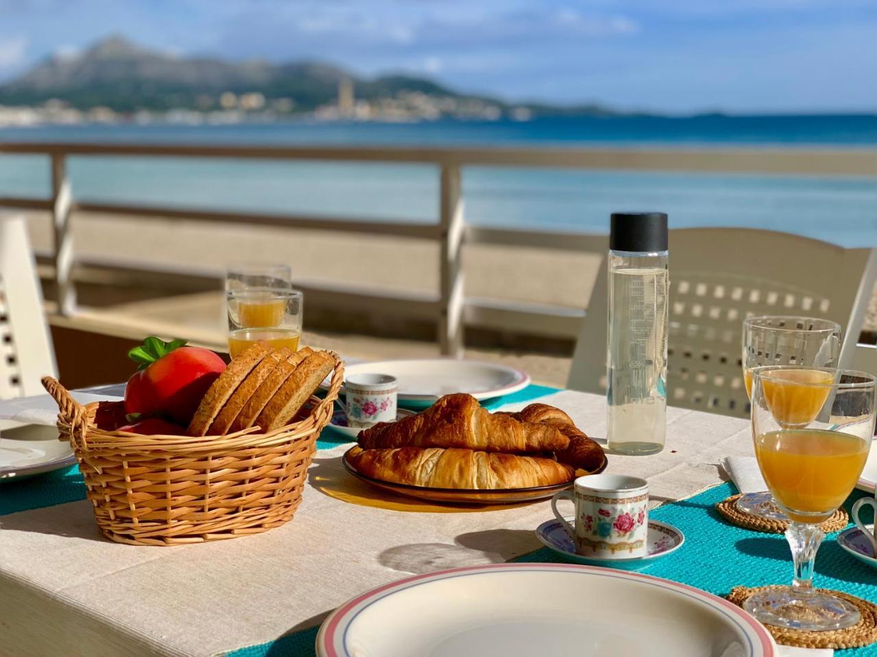 El Paraiso Appartement