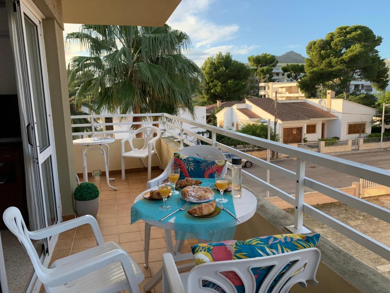 El Paraiso Appartement