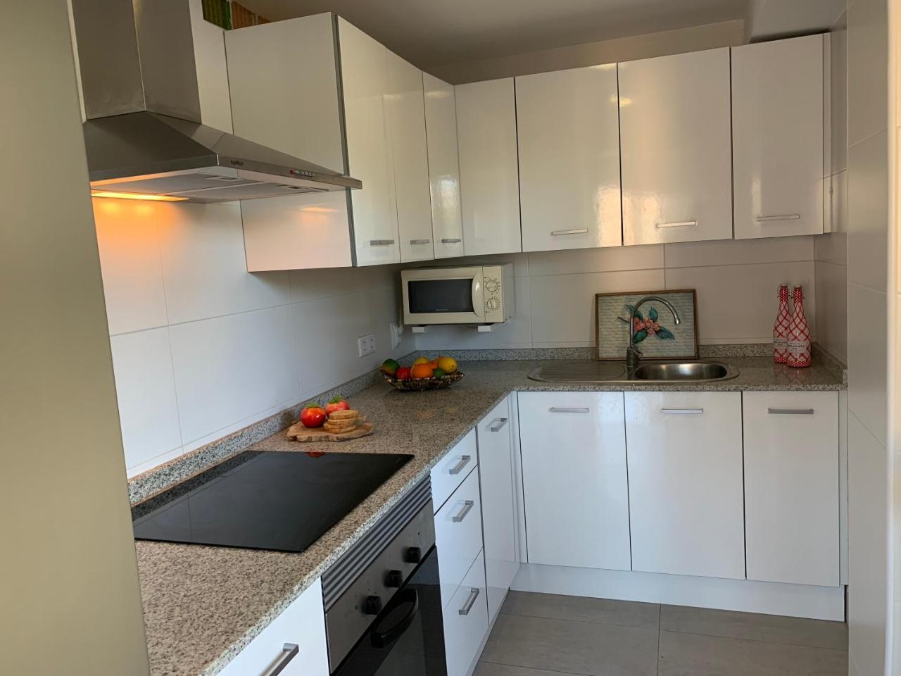 El Paraiso Appartement