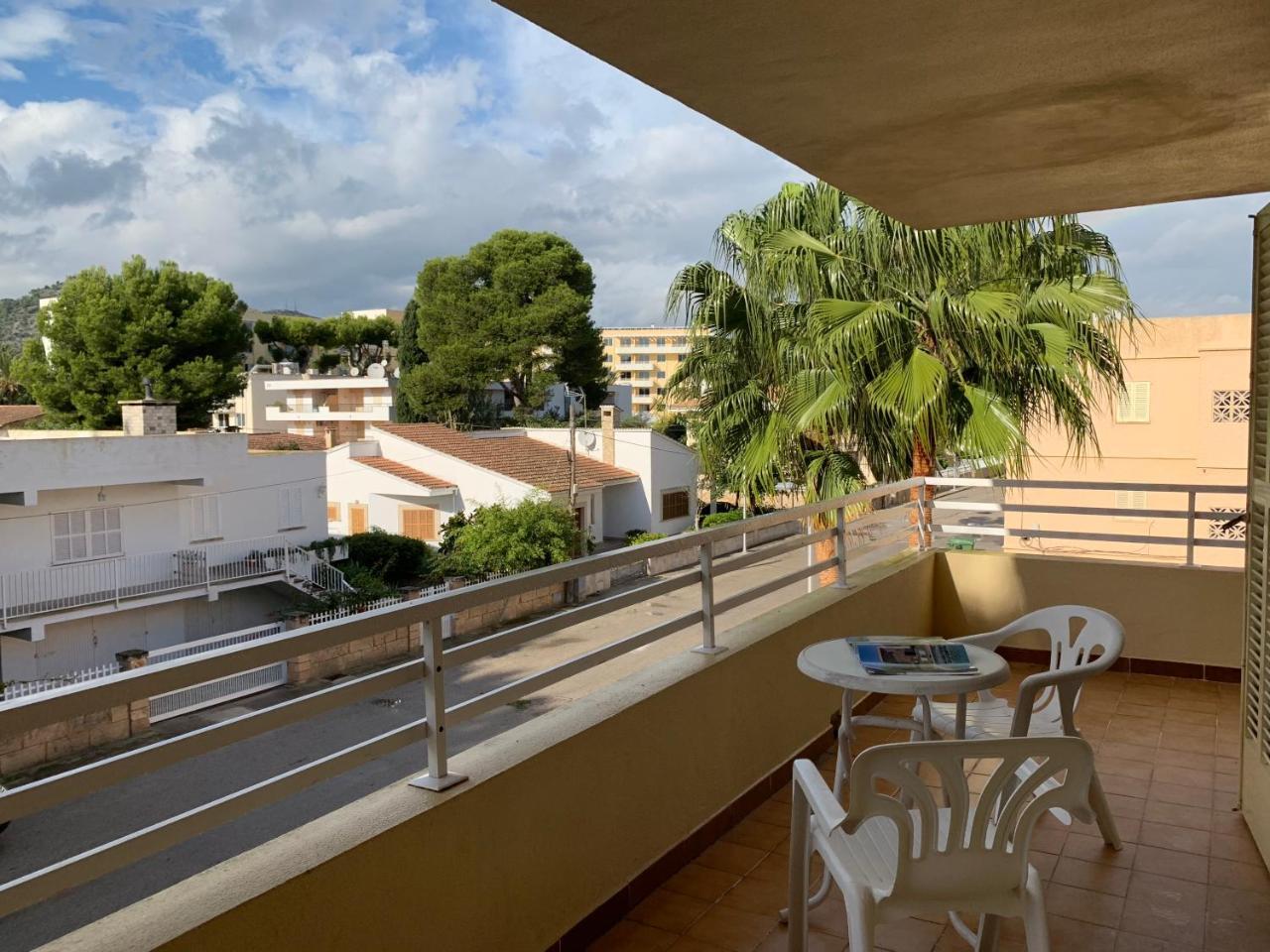 El Paraiso Appartement