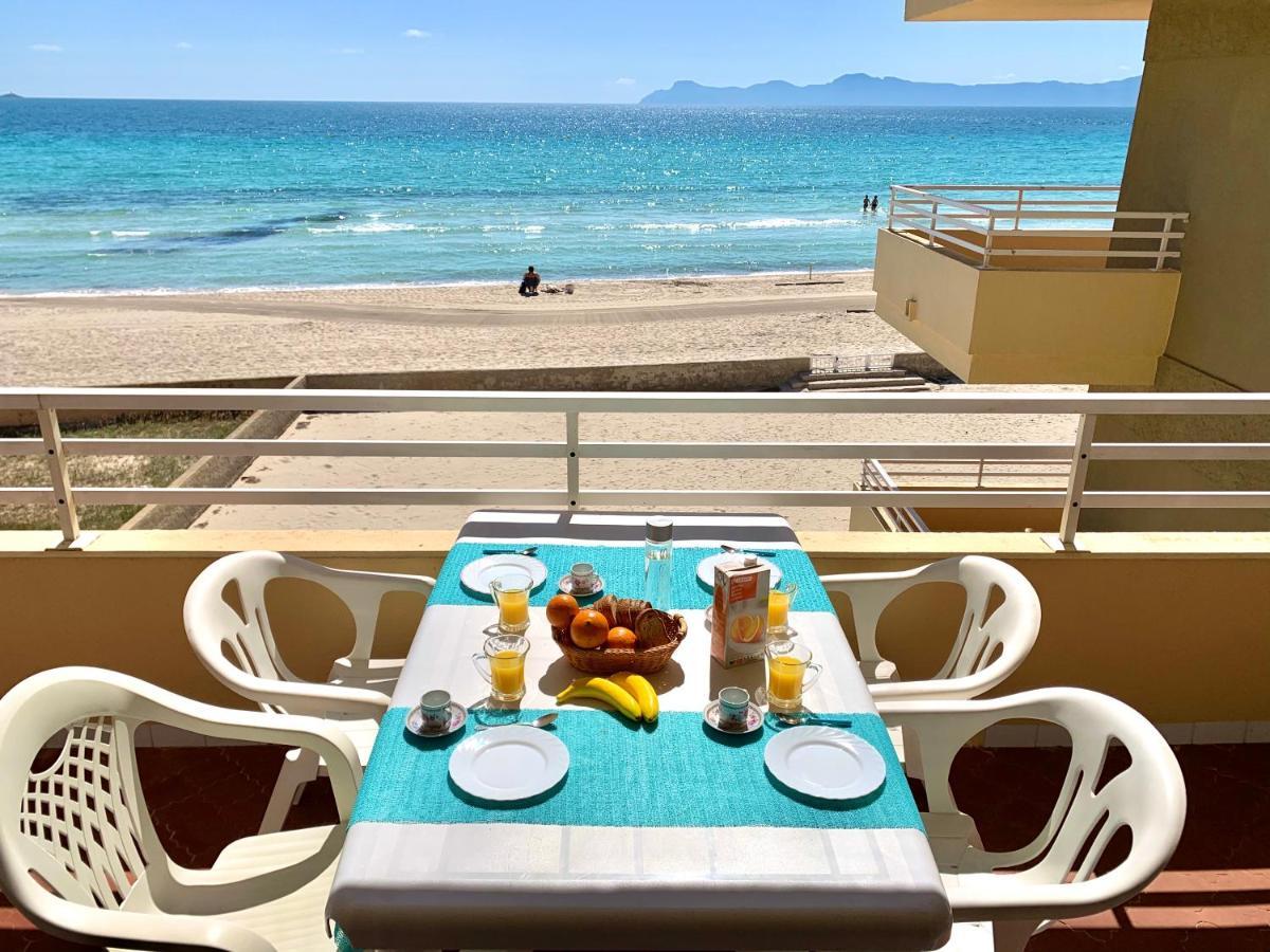 Appartement El Paraiso Alcúdia