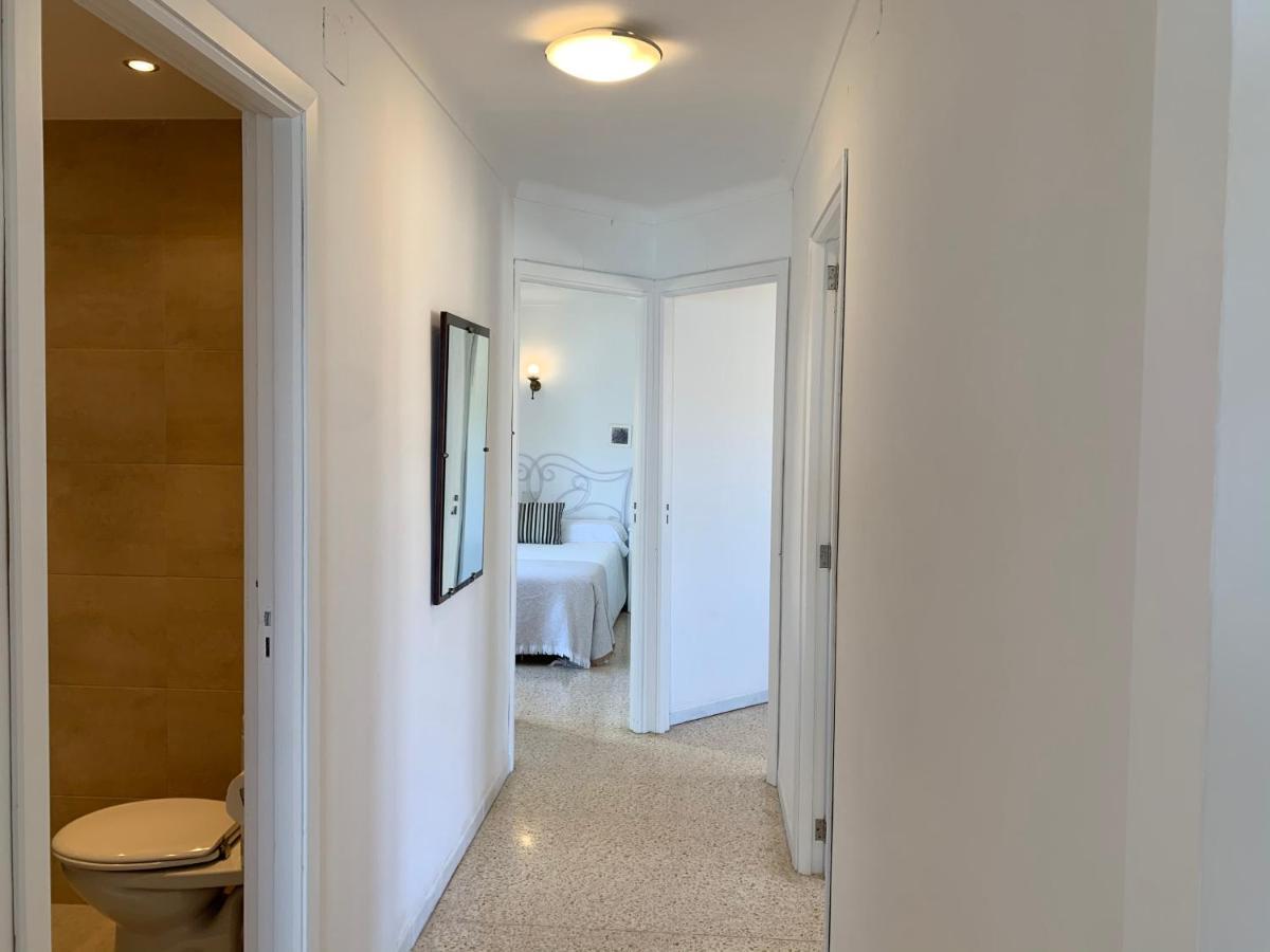El Paraiso Appartement Alcúdia